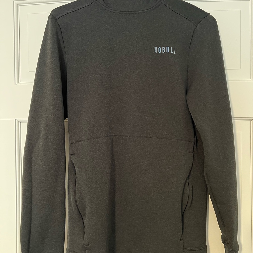 NOBULL Performance hoody